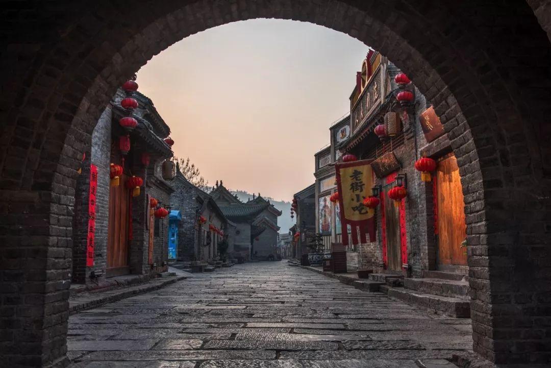 跳出深坑