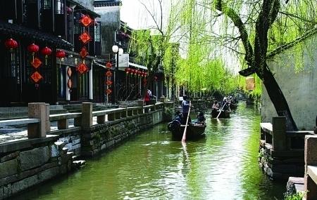 逃离沙地